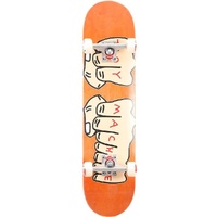 Toy Machine Complete Fists 7.75 Width image