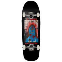 Toy Machine Complete Graffiti 9.0 Inch Width image