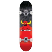 Toy Machine Complete 7.375 Monster image