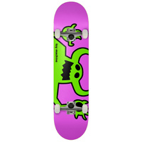 Toy Machine Complete OG Monster 8.0 Inch Width image