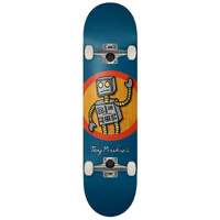 Toy Machine Complete Robo 7.75 Inch Width image