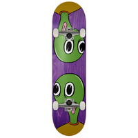 Toy Machine Complete Turtle Symmetrical 8.0 Inch Width image