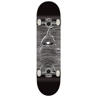 Toy Machine Complete Toy Division 8.0 Inch image