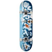 Toy Machine Complete 8.25 Arctic image