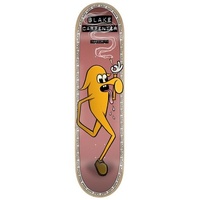 Toy Machine Deck 8.2 Insecurity Blake Carpenter image
