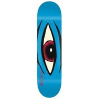 Toy Machine Deck 7.8 Sect Eye Blue image