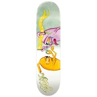 Toy Machine Deck 8.0 Eye Injection Myles Willard image