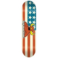 Toy Machine Deck 7.8 American Monster  image