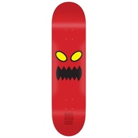 Toy Machine Deck 8.0 Monster Face image