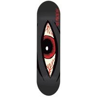 Toy Machine Deck 7.38 Sect Eye Bloodshot MINI image