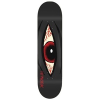 Toy Machine Deck 8.1 Sect Eye Bloodshot image