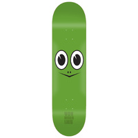 Toy Machine Deck 7.38 Turtle Face Assorted image