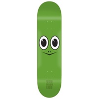 Toy Machine Deck 7.7 Turtle Face image