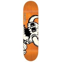 Toy Machine Deck 8.0 Vice Dead Monster Assorted Veneer Colours image