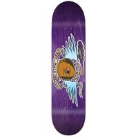 Toy Machine Deck 8.2 All Hail Assorted Veneer Colours image