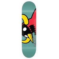 Toy Machine Deck 8.5 Masked Vice Monster Assorted image