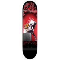 Toy Machine Deck 8.2 Sacrifice Dan Lutheran image