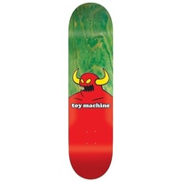 Toy Machine Deck 8.75 Monster Assorted image