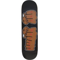 Toy Machine Deck 8.0 New Fists 002 Assorted image