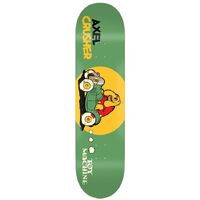 Toy Machine Deck Axel Toon 8.25 image