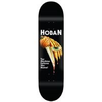 Toy Machine Deck Hoban Horror 8.375 image