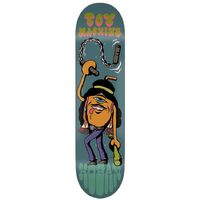 Toy Machine Deck Hoban / Stevie Gee 8.375 image