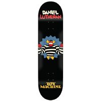 Toy Machine Deck Lutheran Toons 8.375 image