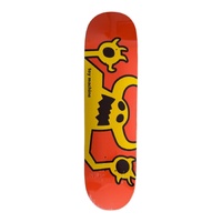 Toy Machine Deck 8.25 OG Monster Yellow image