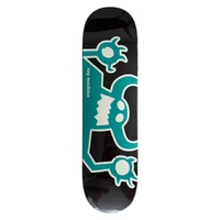 Toy Machine Deck 8.50 OG Monster Blue image