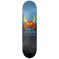 Toy Machine Deck 8.25 Axel Fence image