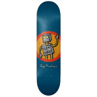 Toy Machine Deck 8.5 Robo image