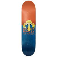 Toy Machine Deck Rowley Fence 8.5 Inch Width image