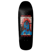 Toy Machine Deck Tempelton Graffiti 9.5 Inch Width image
