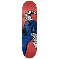 Toy Machine Deck 8.13 W.T.H Vice image