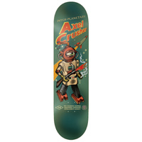 Toy Machine Deck Axel Robot 8.0 Inch image