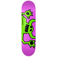 Toy Machine Deck 8.50 OG Monster Green image