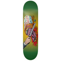 Toy Machine Deck Hoban Sliced 8.5 Inch image