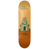 Toy Machine Deck 8.25 Martin Roadside image