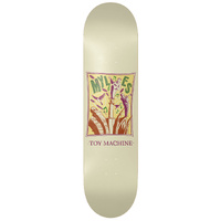 Toy Machine Deck Hoban Sliced 8.5 Inch image