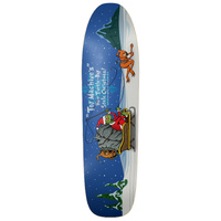 Toy Machine Deck 8.75 Christmas 2025 image