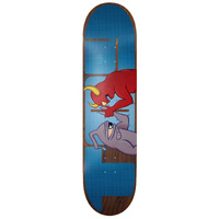 Toy Machine Deck 8.25 Monster Flex image