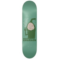 Toy Machine Deck 8.25 Axel Silowet image