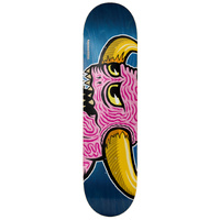 Toy Machine Deck 8.25 Brain Monster image