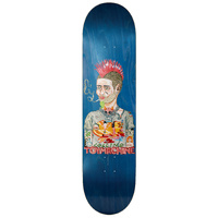 Toy Machine Deck 8.25 Collins Mowahawk image