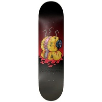 Toy Machine Deck 8.5 Collins Split image