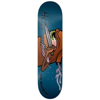 Toy Machine Deck 8.375 Hoban Vengeance image
