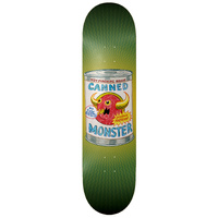 Toy Machine Deck 8.0 Canned Monster image