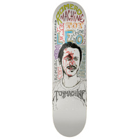Toy Machine Deck 8.38 Romero Mi Cara image