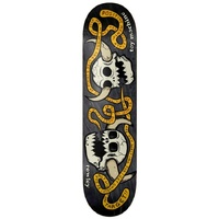 Toy Machine Deck 8.25 Rowley Skulls image