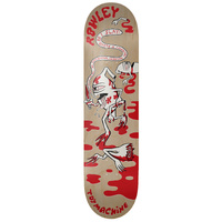 Toy Machine Deck 8.5 Rowley Slayer image